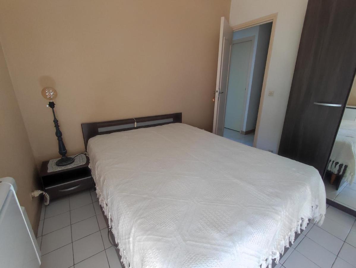 Appartement T3 Vue Sur Port Gruissan Exteriör bild