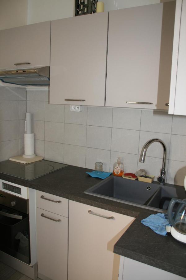 Appartement T3 Vue Sur Port Gruissan Exteriör bild