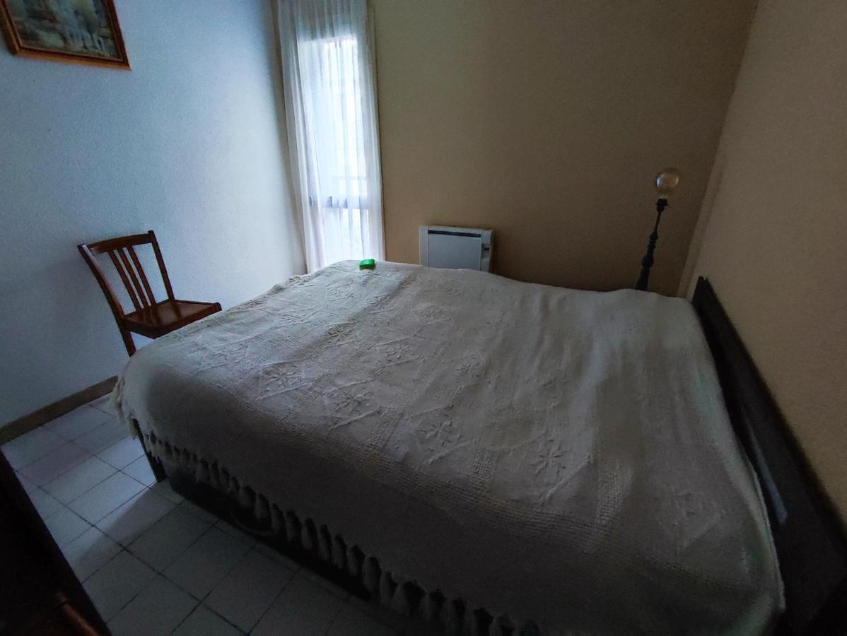 Appartement T3 Vue Sur Port Gruissan Exteriör bild